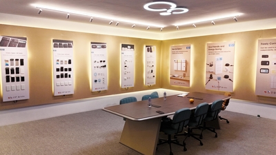 Κίνα Shenzhen Taimeng Technology Co., Ltd Σχεδιάγραμμα επιχείρησης