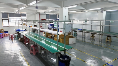 Κίνα Shenzhen Taimeng Technology Co., Ltd Σχεδιάγραμμα επιχείρησης