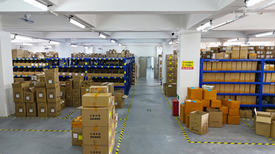 Κίνα Shenzhen Taimeng Technology Co., Ltd Σχεδιάγραμμα επιχείρησης