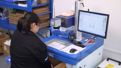 Κίνα Shenzhen Taimeng Technology Co., Ltd Σχεδιάγραμμα επιχείρησης