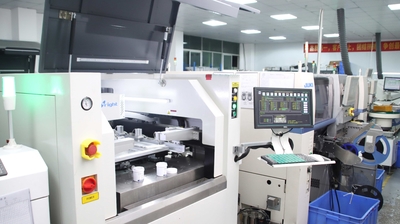 Κίνα Shenzhen Taimeng Technology Co., Ltd Σχεδιάγραμμα επιχείρησης