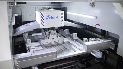Κίνα Shenzhen Taimeng Technology Co., Ltd Σχεδιάγραμμα επιχείρησης