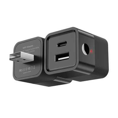 Το Tuya Mini Smart WiFi Power Adapter 5V Micro USB & Type-C φορτιστή με APP χρονολόγηση, φωνητικό έλεγχο, συμβατότητα Alexa για τις λωρίδες φωτός