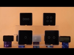 Έξυπνος διακόπτης ΕΕ με διεπαφή τύπου-c