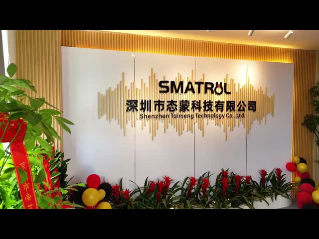 Κίνα Shenzhen Taimeng Technology Co., Ltd Σχεδιάγραμμα επιχείρησης
